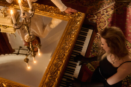 Słynna IMPRA w Labirynt Studio (@labirynt.studio), Uczestnicy: Jadzia Węglicka @wglickv, Mateusz Śmiechowski @pansmiechu, Ewelina Szmit @ewelinaszmit_, Natalia Rodziewicz @finanse_z_rodziewicz 02 ( Z6A1093)