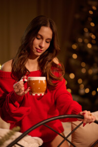 Modelka Małgorzata Staroń (gosiastaron) 04 ( Z6A3295)