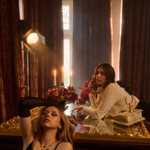 Słynna IMPRA w Labirynt Studio (@labirynt.studio), Uczestnicy: Jadzia Węglicka @wglickv, Mateusz Śmiechowski @pansmiechu, Ewelina Szmit @ewelinaszmit_, Natalia Rodziewicz @finanse_z_rodziewicz 17 ( Z6A1145)