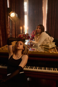 Słynna IMPRA w Labirynt Studio (@labirynt.studio), Uczestnicy: Jadzia Węglicka @wglickv, Mateusz Śmiechowski @pansmiechu, Ewelina Szmit @ewelinaszmit_, Natalia Rodziewicz @finanse_z_rodziewicz 17 ( Z6A1145)